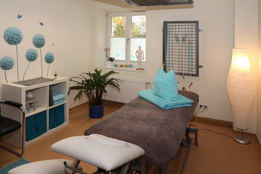 Behandlungsraum 1